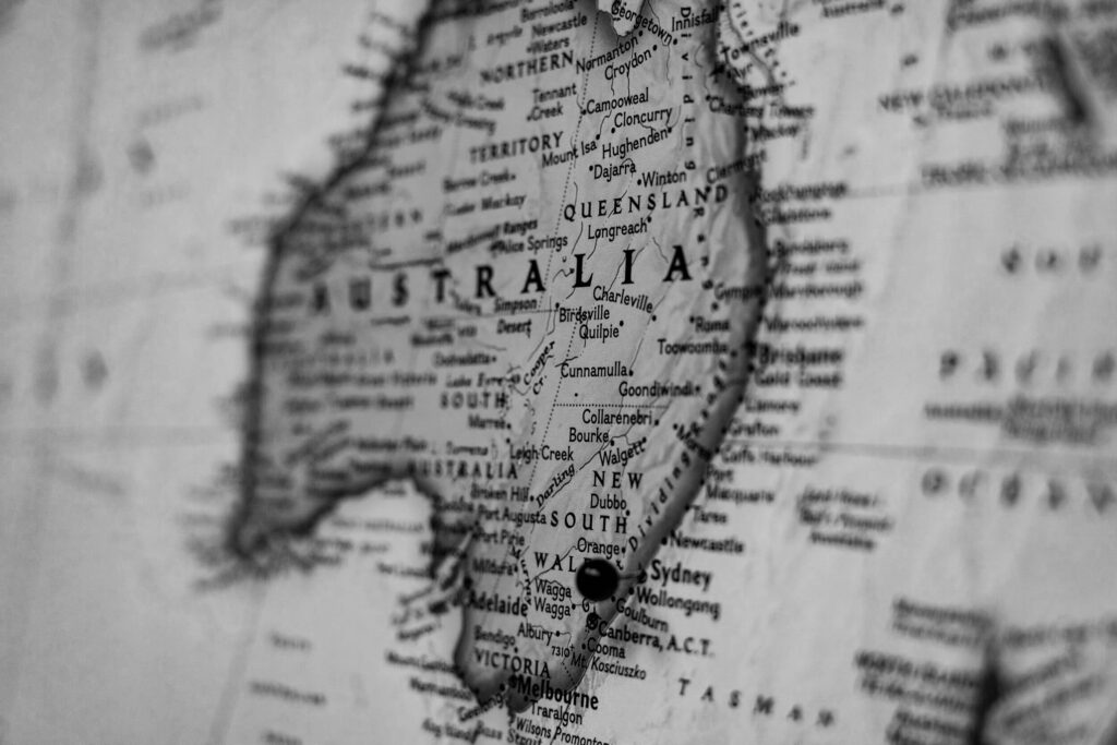 What Does The Federal Budget 2021 2022 Mean For Australian Migration 